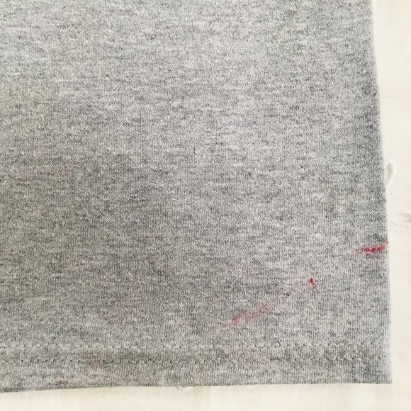 Sugar Free T-Shirt Small Grey Team Hayden - Picture 7 of 7